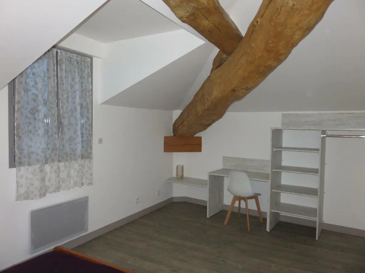 Gites Dans Une Maison D'Hotes 