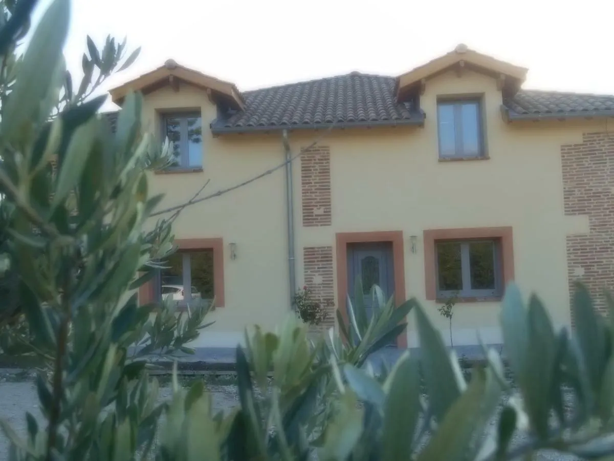 Gites Dans Une Maison D'Hotes 