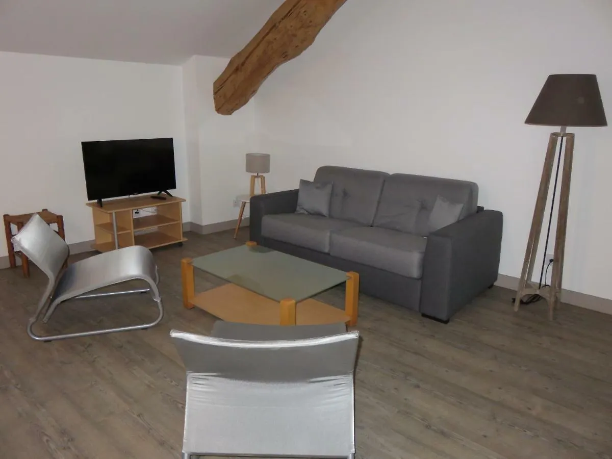Gites Dans Une Maison D'Hotes 
