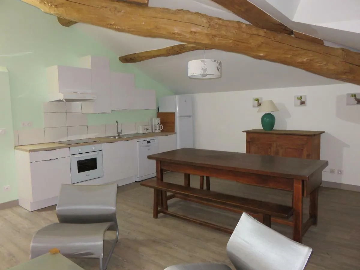 Gites Dans Une Maison D'Hotes 