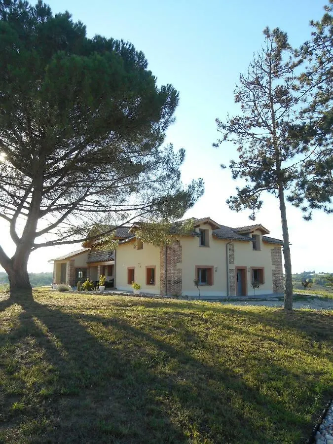 Gites Dans Une Maison D'Hotes 