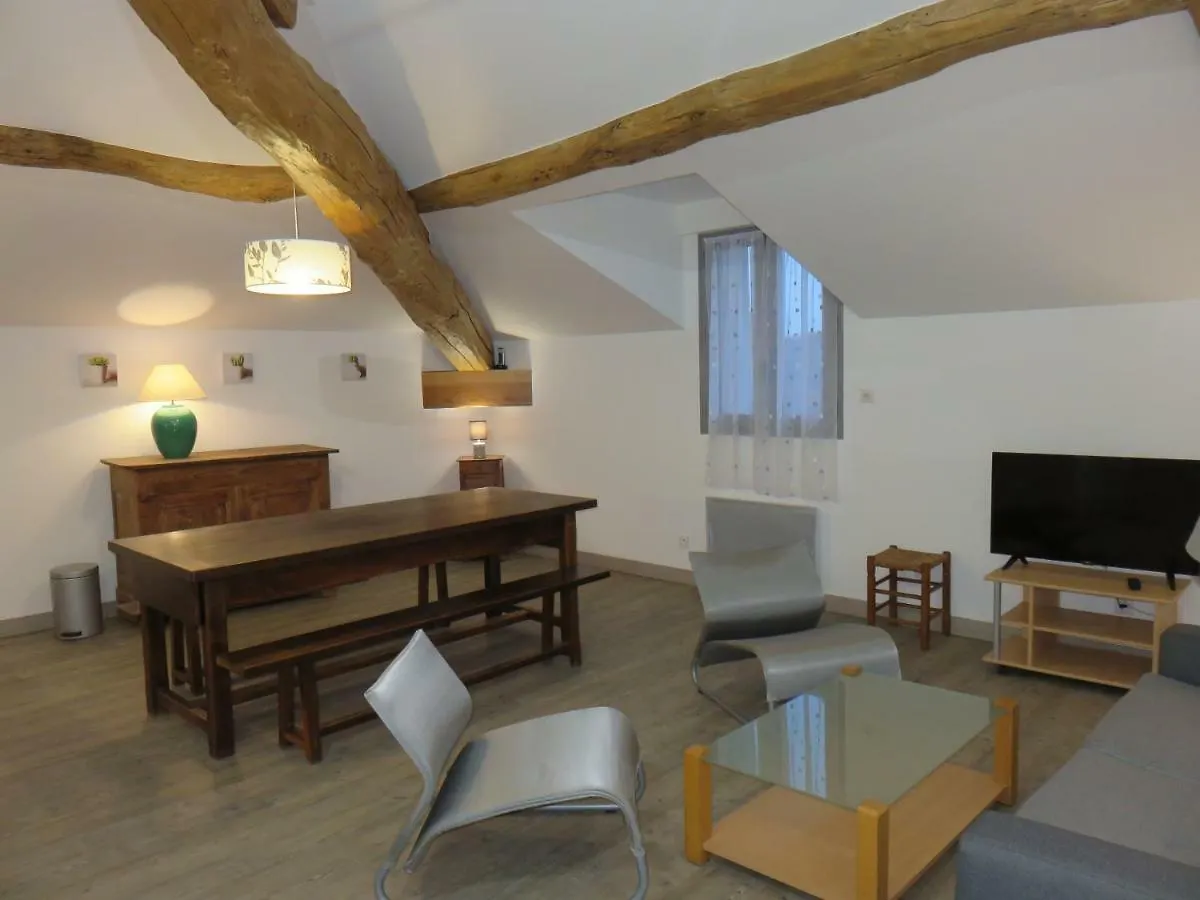 Gites Dans Une Maison D'Hotes 