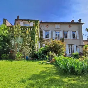  Bed & Breakfast La Prevote