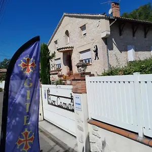  Guest house Bon Camino
