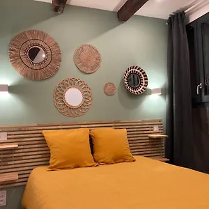  Apartment L'atelier - A Cote Abbatiale - Clim Reversible - Ideal Couples