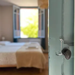  Bed & Breakfast Le Du Port Canal