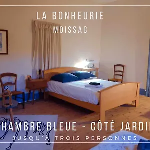 La Bonheurie - D'hotes Privatunterkunft