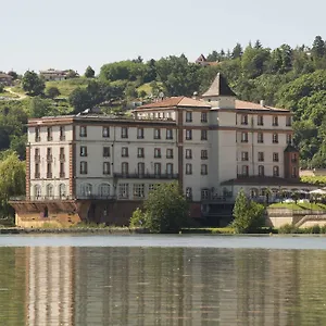 3* Hotel & Le Moulin De